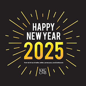 New Year 2025